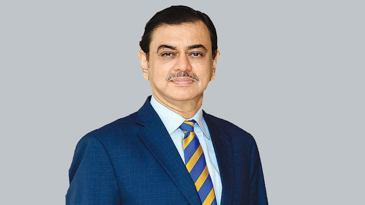 পদত্যাগ করেছেন ব্র্যাক ব্যাংকের এমডি